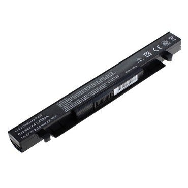 Akku für Asus D45x / D551 / D552