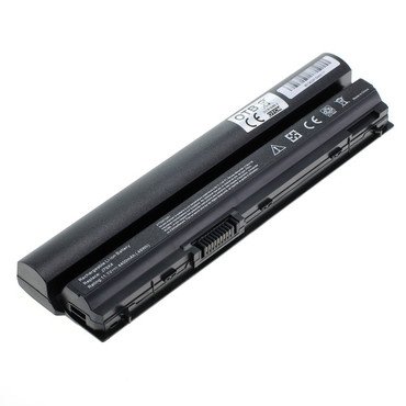 Akku für Dell Latitude E6120 / E6220 / E6230 / E6320 Li-Ion 4400mAh