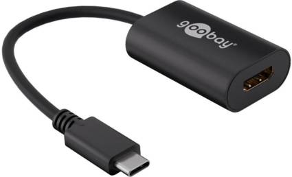 USB-C™ Adapter