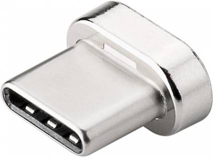 Magnetischer USB-C™ Ersatzstecker