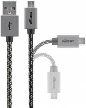 Micro-USB Sync/Ladekabel