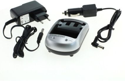 Ladegerät für Canon NB-11L