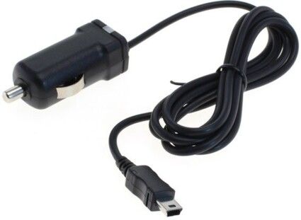 12V mini USB Ladegerät online kaufen