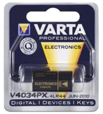 4LR44 Varta