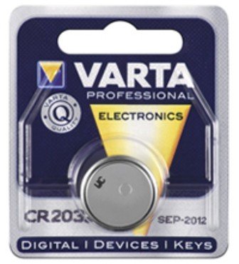 CR2032 Varta