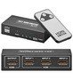 HDMI Switch mit Fernbedienung 3in / 1out