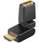 HDMI Winkel Adapter