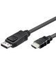 HDMI DisplayPort Kabel