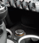 USB Steckdose im Porsche Cayenne