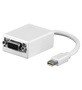 mini DisplayPort auf VGA