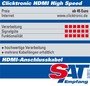 Test clicktronic Adavanced HDMI