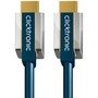 Clicktronic Advanced HDMI Kabel mit Ethernet