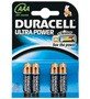 LR6 Duracell Ultra Power