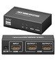 HDMI Splitter hdmi 2 ausgänge