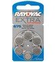 Rayovac  R675AE EXTRA ADVANCED 