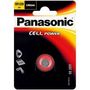 CR1220 Panasonic Lithium Knopfzelle