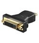 HDMI Stecker > DVI-D Buchse