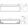 12V 2,3 Ah Datenblatt