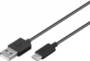 USB Type-C™ Dual Ladeset 2,4 A