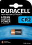 Duracell CR2