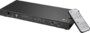 Clicktronic HDMI Full HD Matrix Switch  4in / 2out