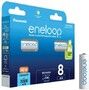 eneloop Mignon AA 8er Sparset