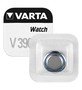 Varta V390 Uhrenbatterie