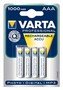 VARTA Micro Akku mit 1000mAh