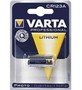 CR123A Varta