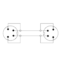 Belegung S-Video Kabel