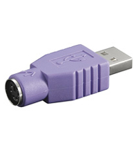 adapter usb ps2