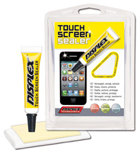 DISPLEX Touchscreen Polish