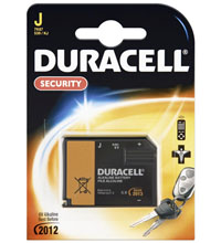 7K67 Duracell