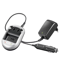 IA-BP210E Ladegerät