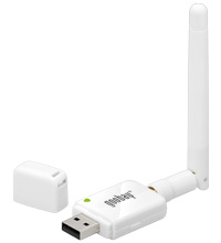 WLAN USB Adapter ext. Antenne