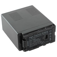 Panasonic VW-VBG6 Akku