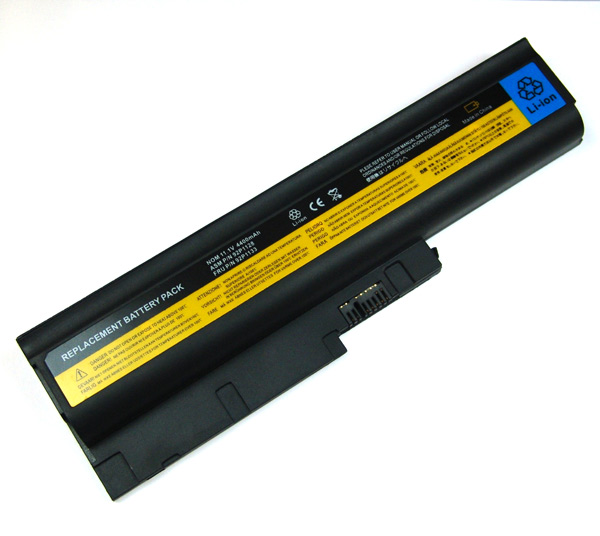 Akku für IBM ThinkPad Z60 / Z61