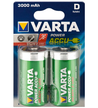 Varta Mono Akku