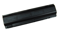 Akku für Compaq Pavilion DV4200-Serie schwarz