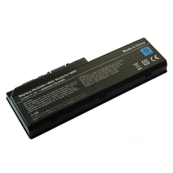 Akku für Toshiba Satellite L350 / L355