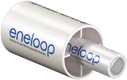 Baby Adapter eneloop