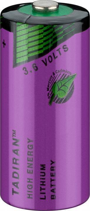 2/3 AA (Mignon)/ER14335 (SL-761/S)