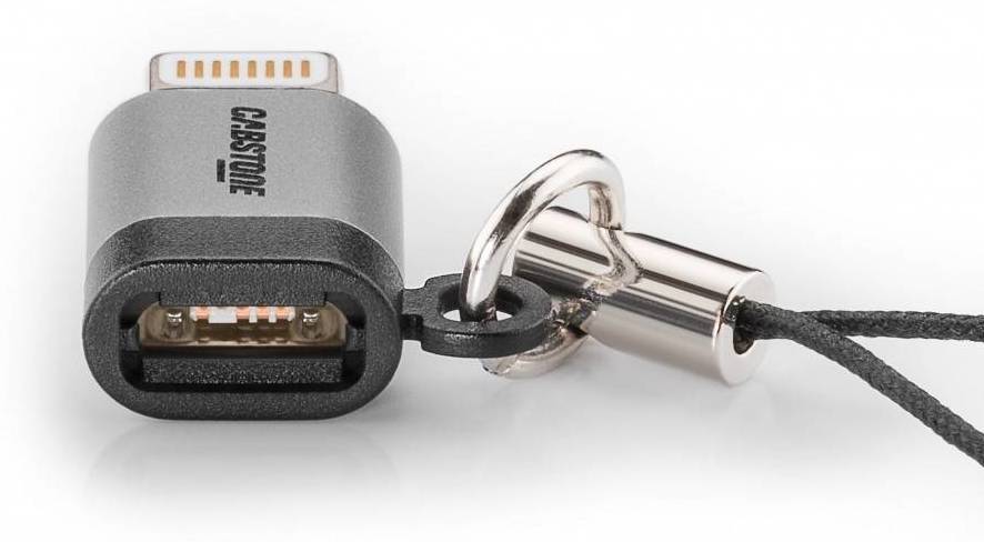 Lightning Connector auf Micro-USB Adapter