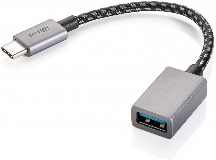 USB-C™ Adapter auf USB 3.0