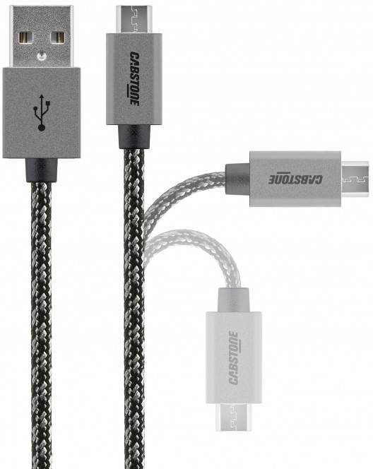 Micro-USB Sync/Ladekabel