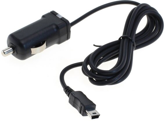 KFZ Mini-USB Ladekabel