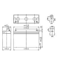 Datenblatt LR-C0612P