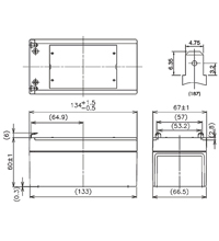 Datenblatt LC-R123R4PG