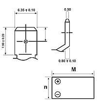 NP7-12L Datenblatt