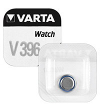 V396 SR726 Varta